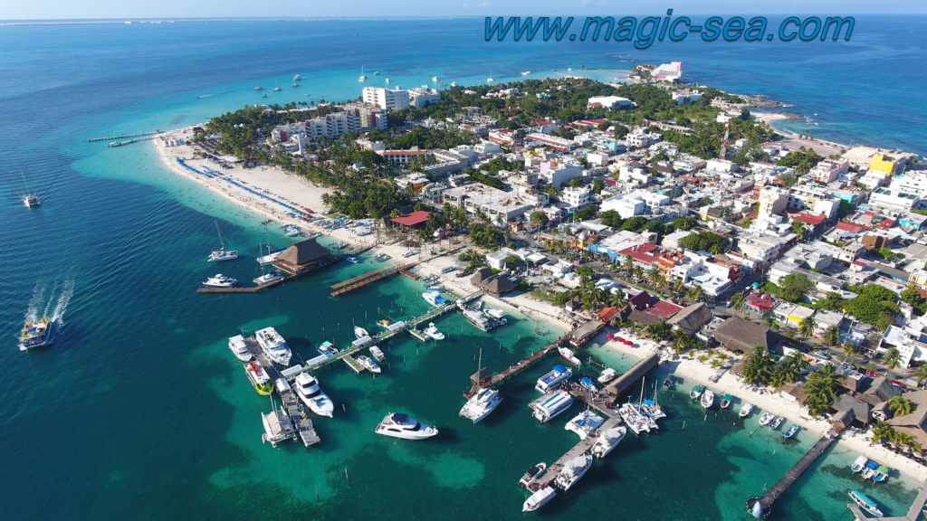 Isla Mujeres