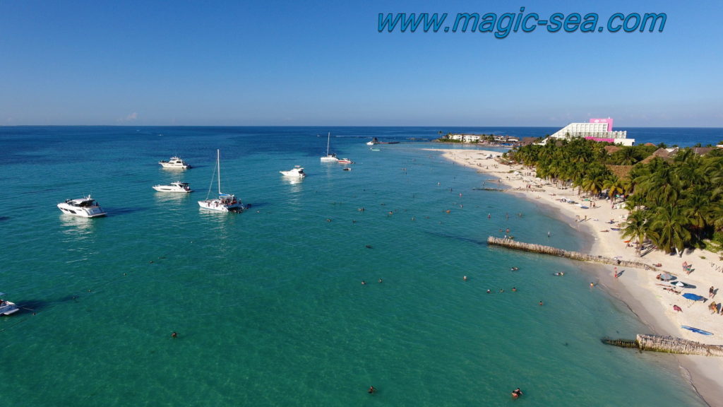 Isla Mujeres