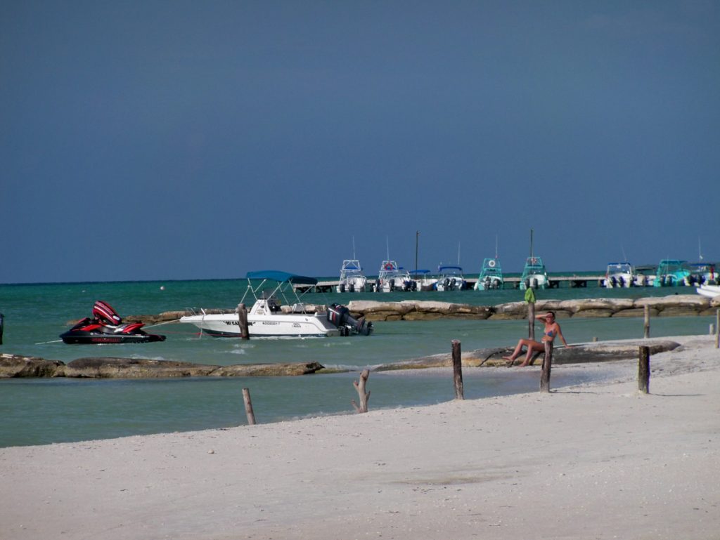 hoteles Holbox