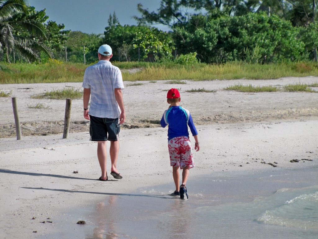 playas de Holbox