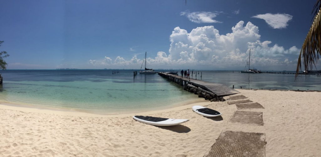 Marbella Isla Mujeres