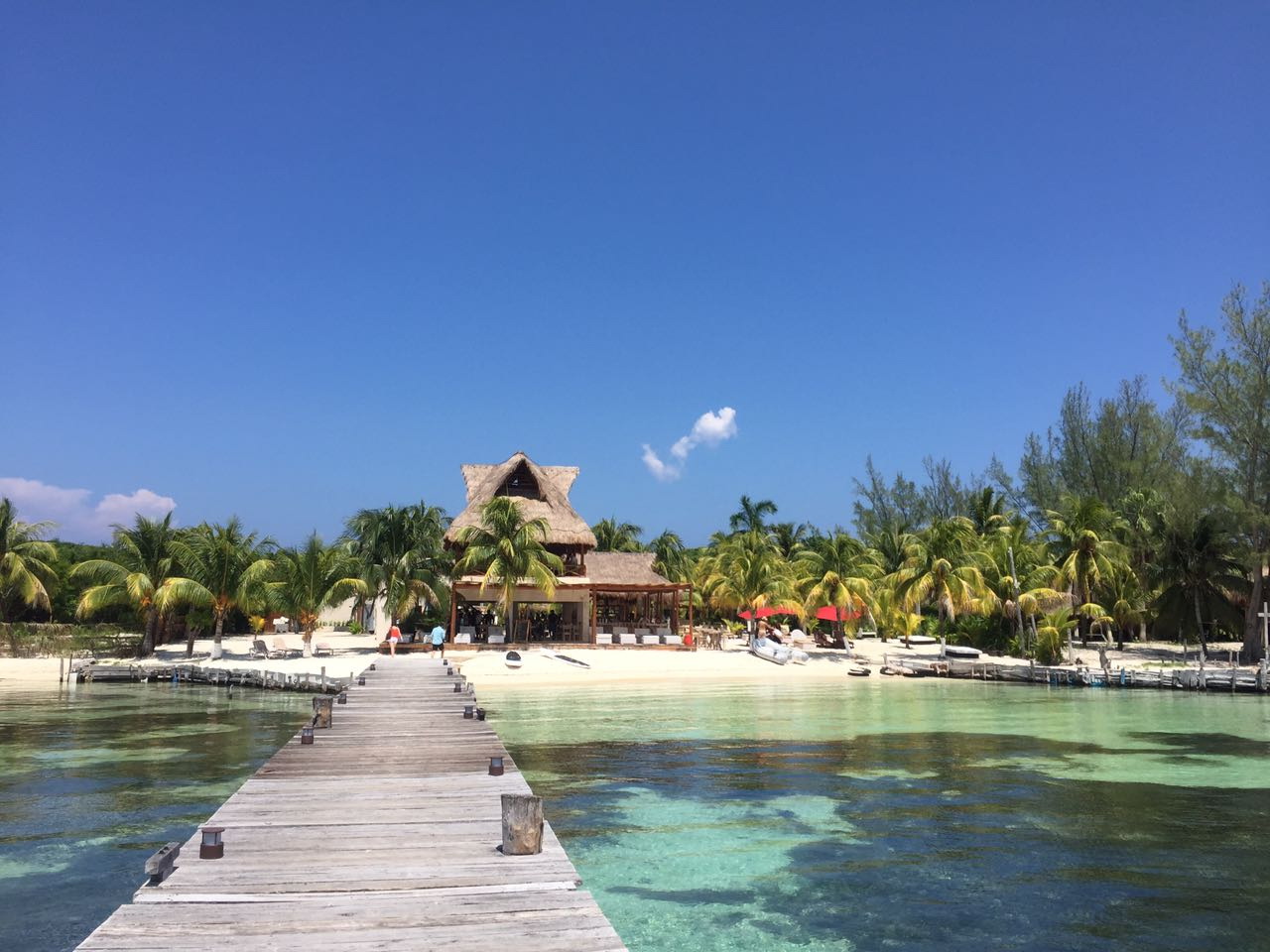 Marbella Isla Mujeres