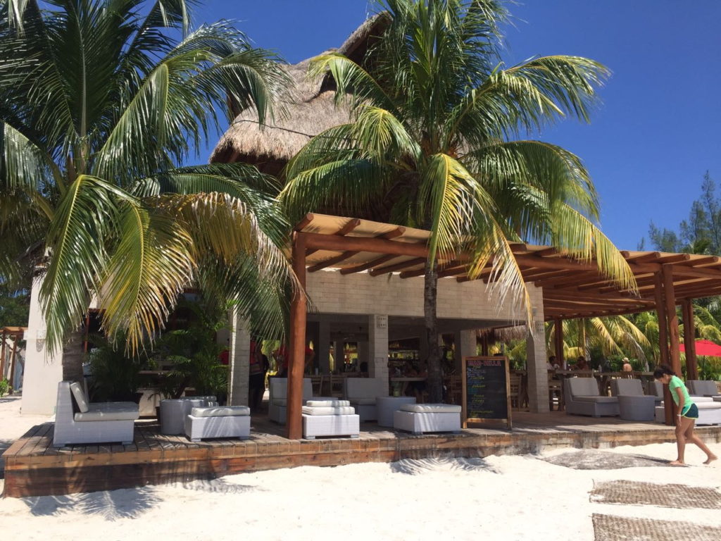Marbella Isla Mujeres