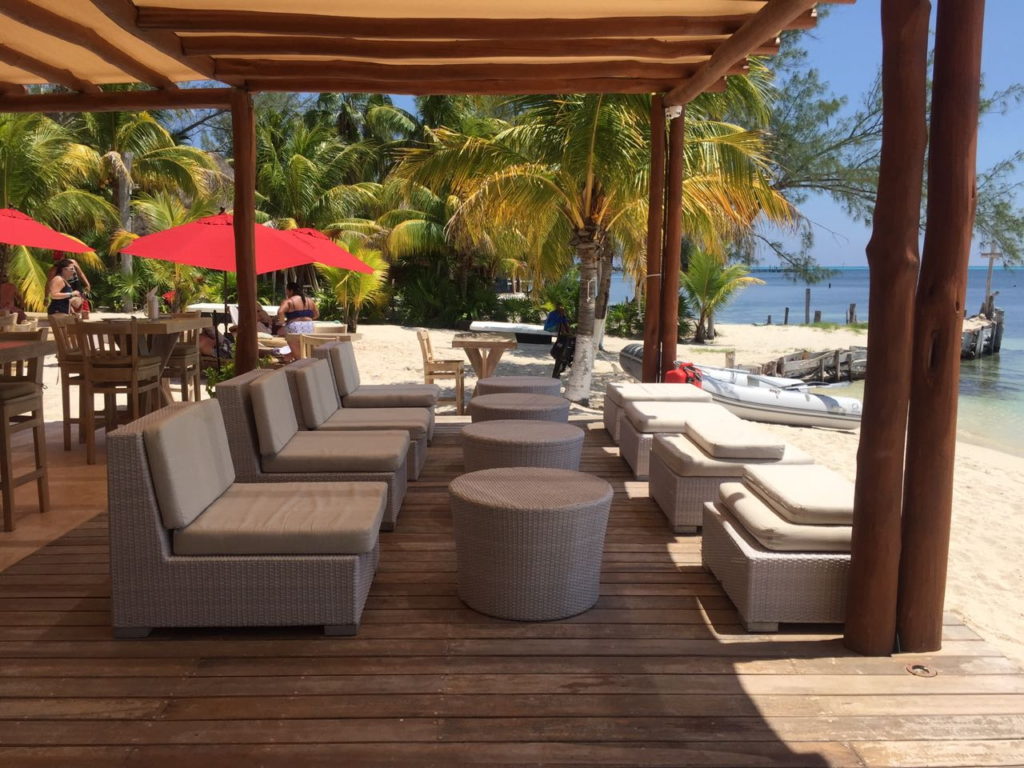 Marbella Isla Mujeres