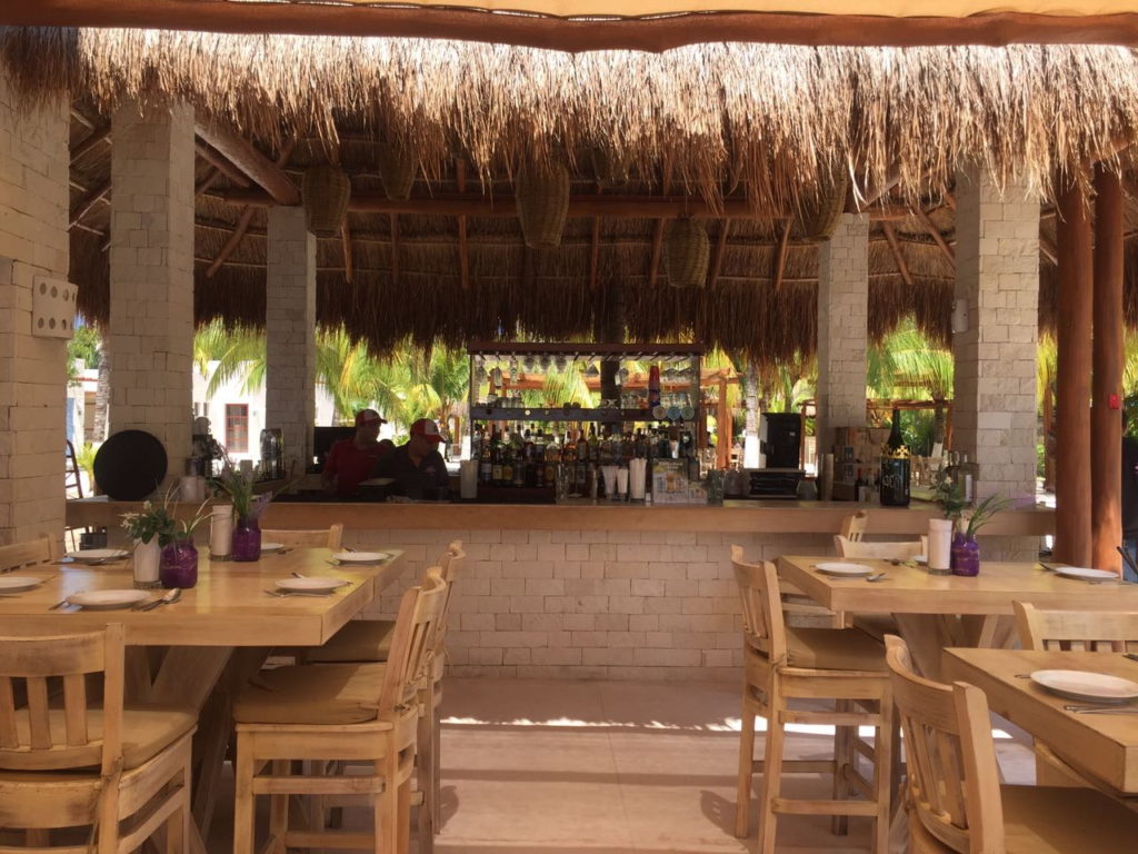 Marbella Isla Mujeres