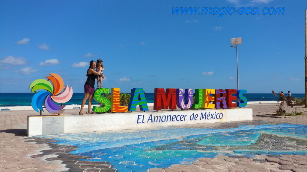 Isla Mujeres