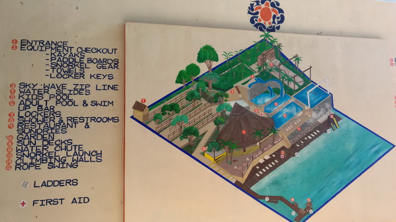 Kin0ha Parque de los Sueños