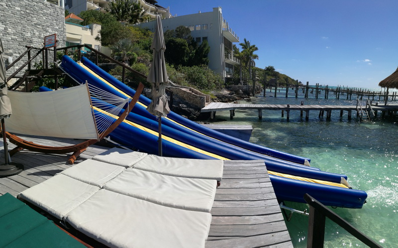 Kin0ha Parque de los Sueños