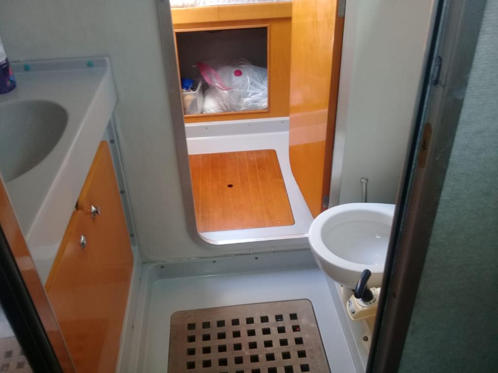 Catamaran privado en renta