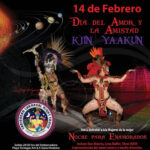 Noche de Enamorados en Isla Mujeres