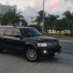 Isla Mujeres Transportation Airport