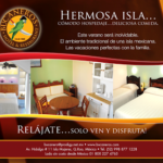 Hotel Bucaneros Isla Mujeres